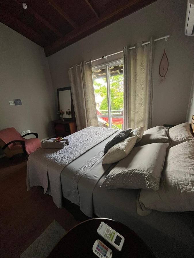 Casa Da Sandra Guest house