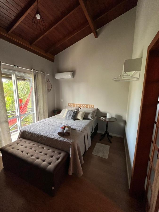 Casa Da Sandra * Florianopolis